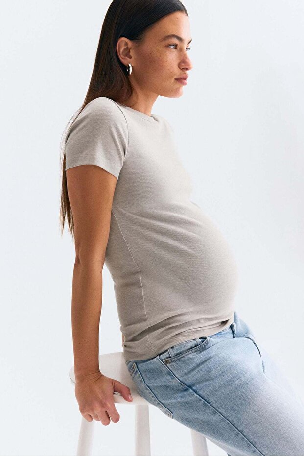 الجزء العلوي المضلع من MAMA - 5