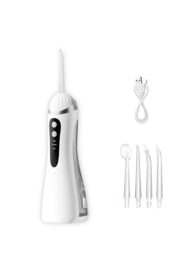 Στοματική φροντίδα - 1