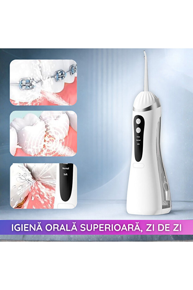 Στοματική φροντίδα - 3