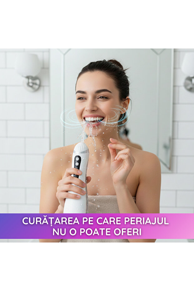 Στοματική φροντίδα - 7