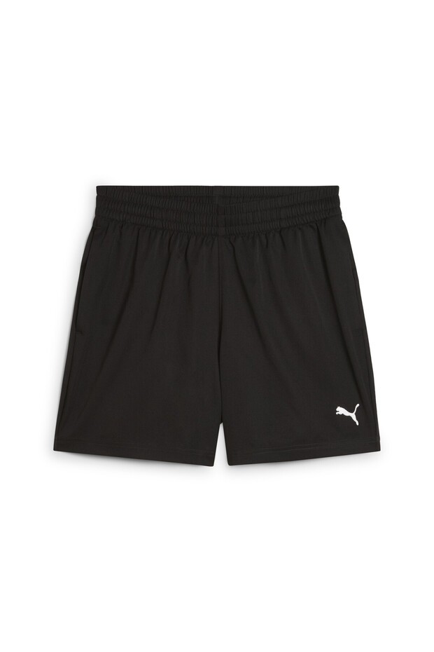 Essentials Gewebte Shorts 5" - 8