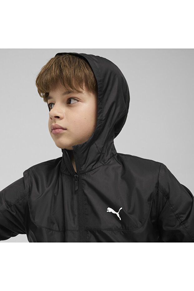 Essentials Regular Windjacke - 8