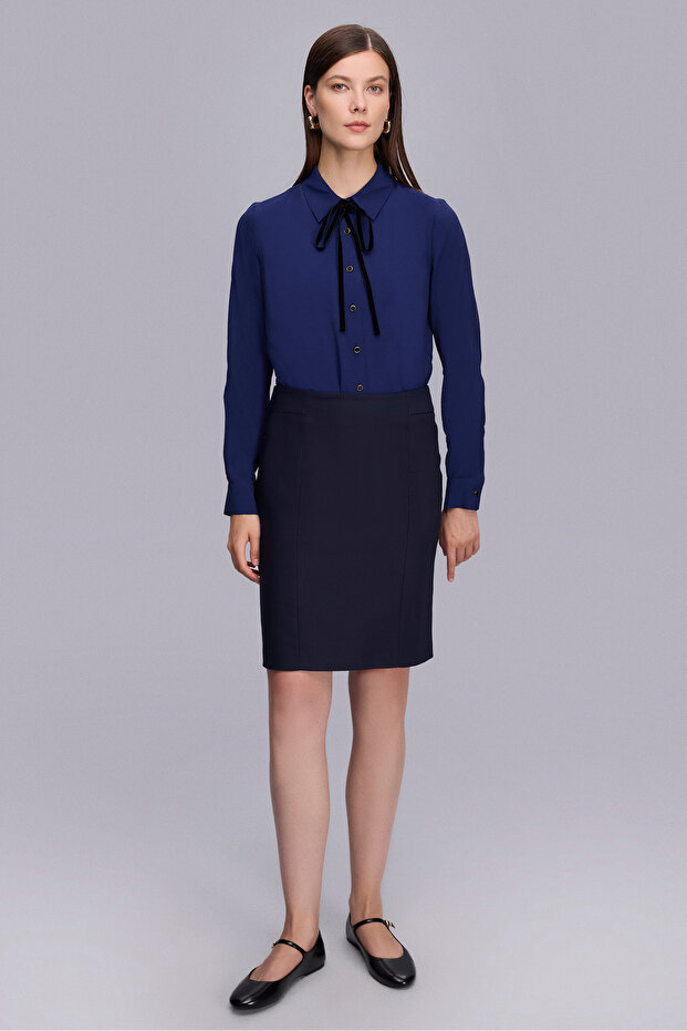 390 ETEK LACİVERT - 1