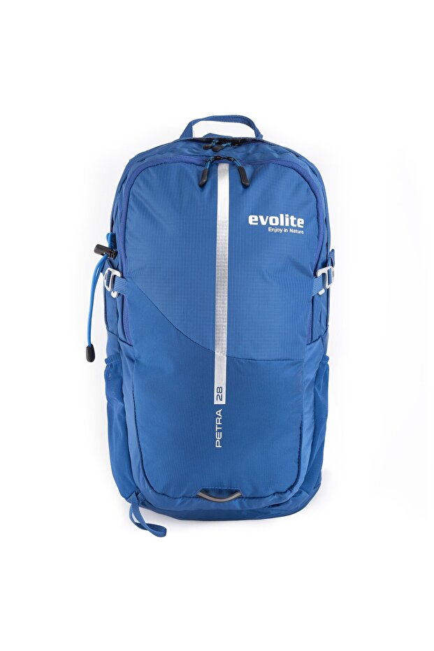 Petra 28 Backpack - Blue - 3
