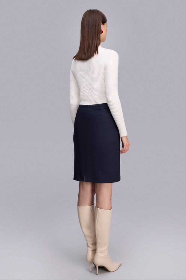 391 ETEK LACİVERT - 4