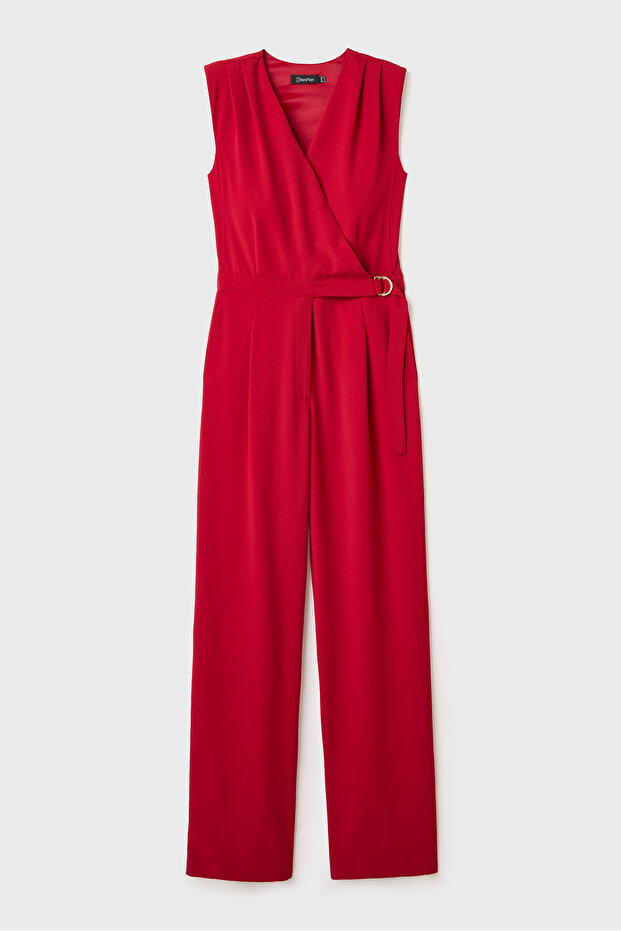 056 TULUM KIRMIZI - 7