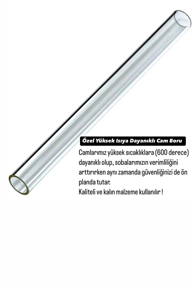 Kamp Model Pelet Soba - 6