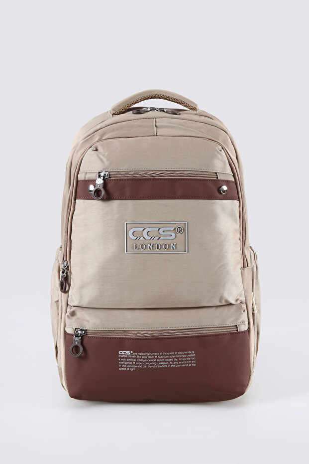 ÇOCUK OKUL SIRT ÇANTASI CCS51681 - 1