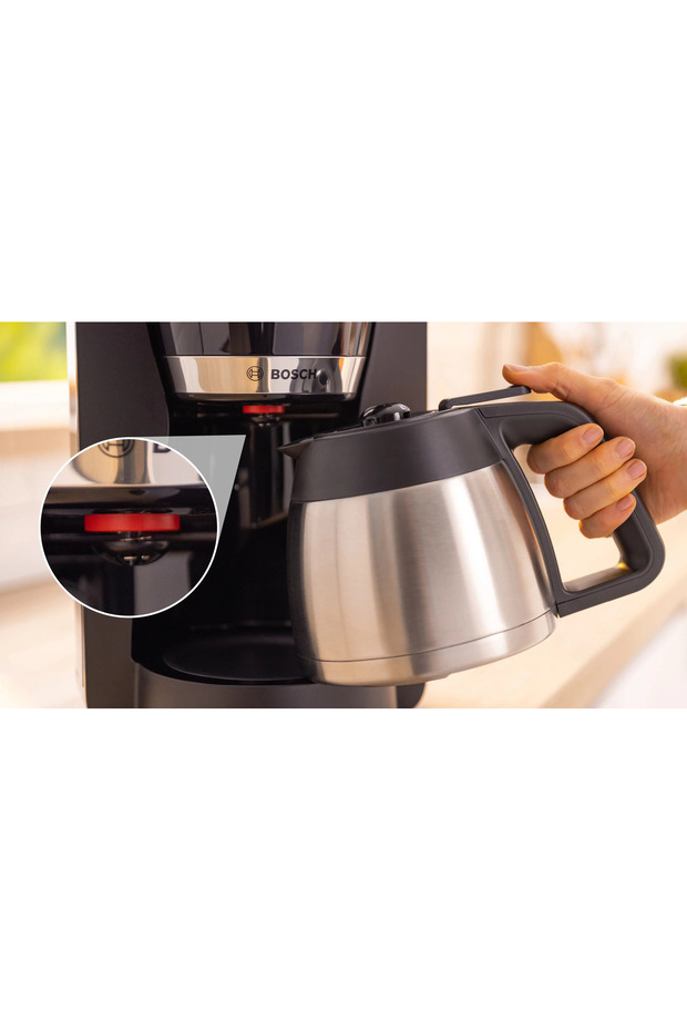 ماكينة صنع القهوة بالفلتر Tka6m273 - 3