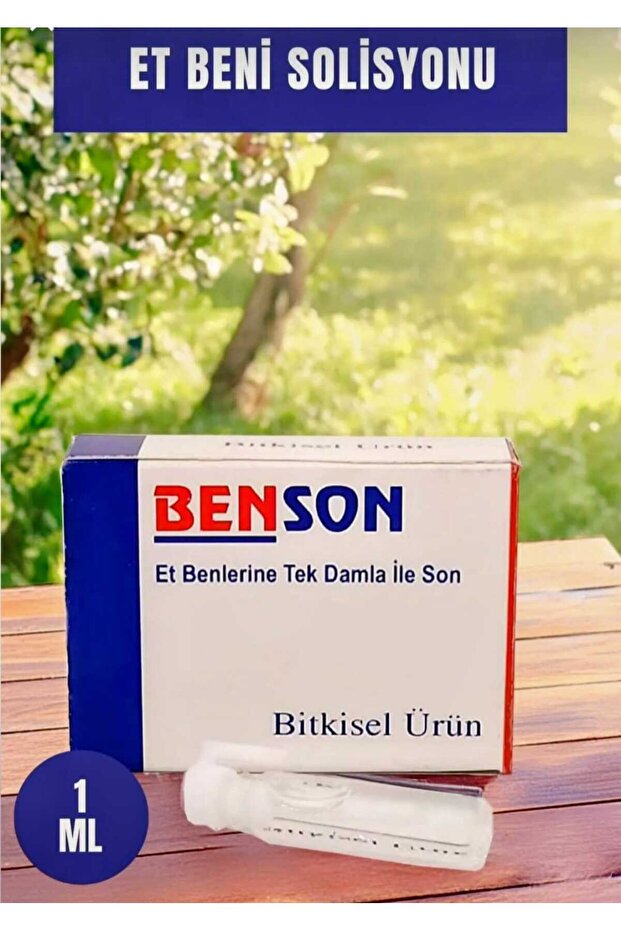 BenSon