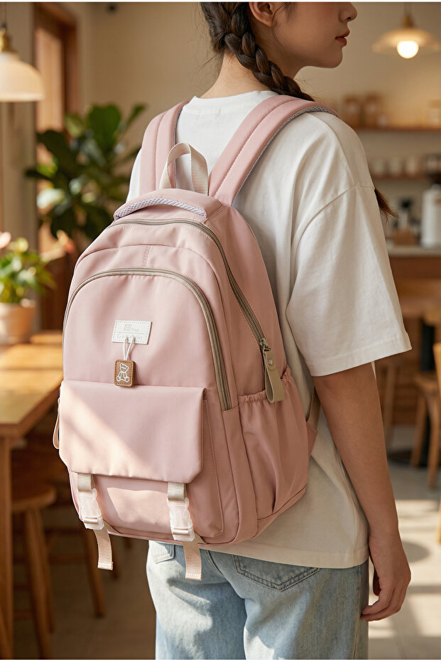 حقيبة ظهر مدرسية من Spectrum - 2