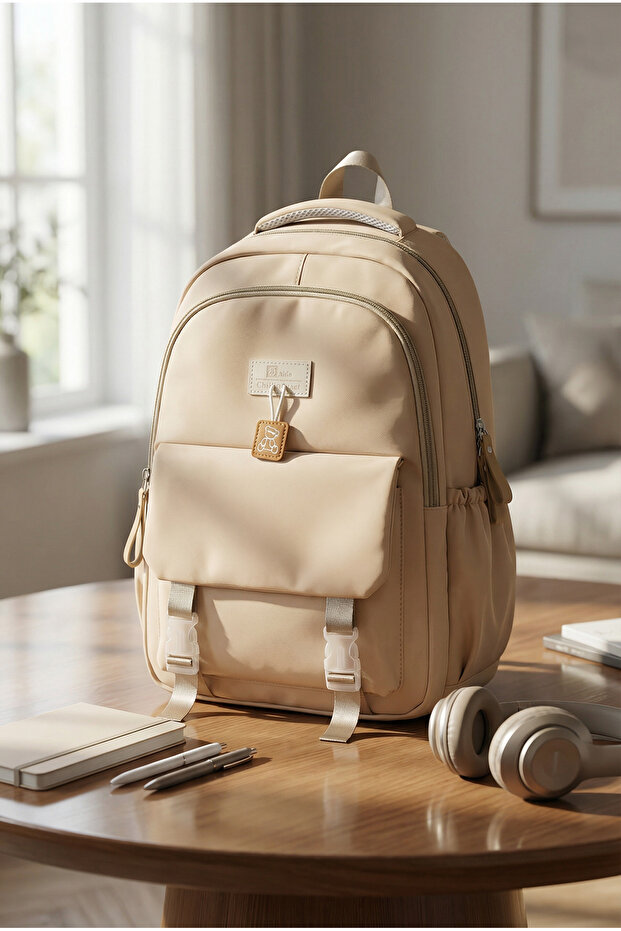 Spectrum School Backpack - 1