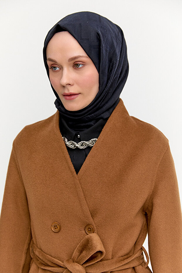 Basic Yün Kaban - 6