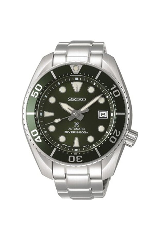 Prospex SPB103J Divers Erkek Kol Saati - 2