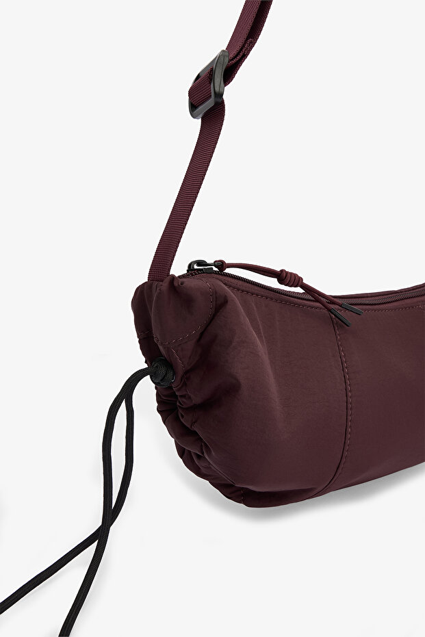 Bordo Ora Çanta - 3