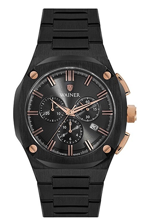 Wa.10000-C Men's Watch - 2
