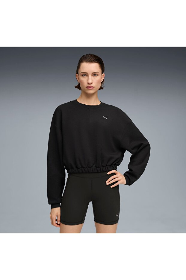 CLOUDSPUN TRAINING Kadın SWEATSHIRT - 7