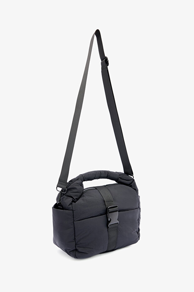 Susane Siyah Çanta - 2