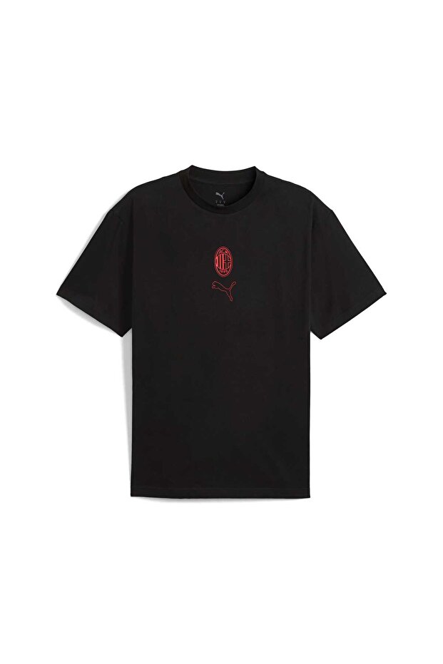AC MILAN FtblStatement Cellerator UNISEX Tişört - 1