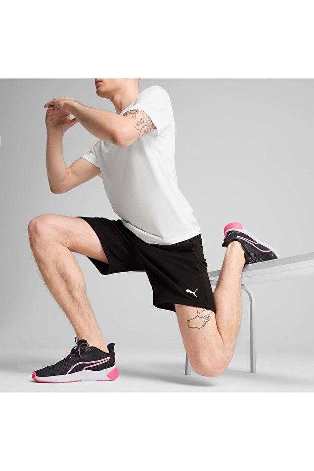 TAD ESSENTIALS Erkek 8" Dokuma Şort - 2