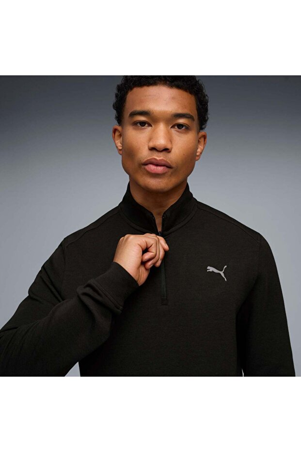 CLOUDSPUN Erkek Antrenman Üstü - 5