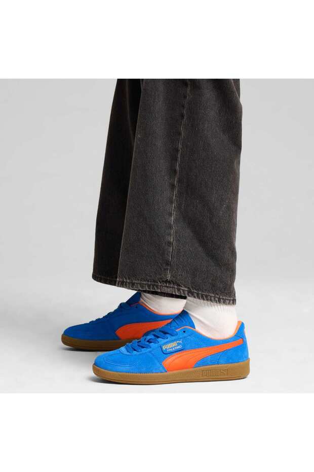 Palermo Ayakkabı - 8