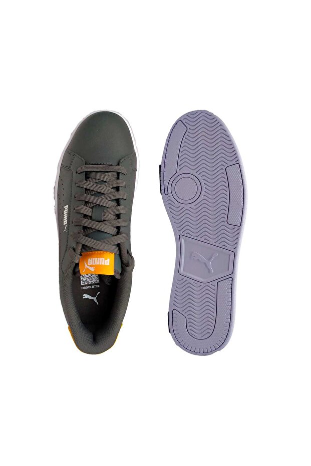 Взуття Grounded Perf - 4