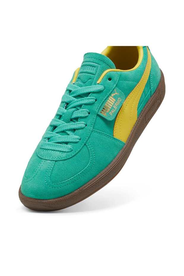 Palermo Ayakkabı - 6