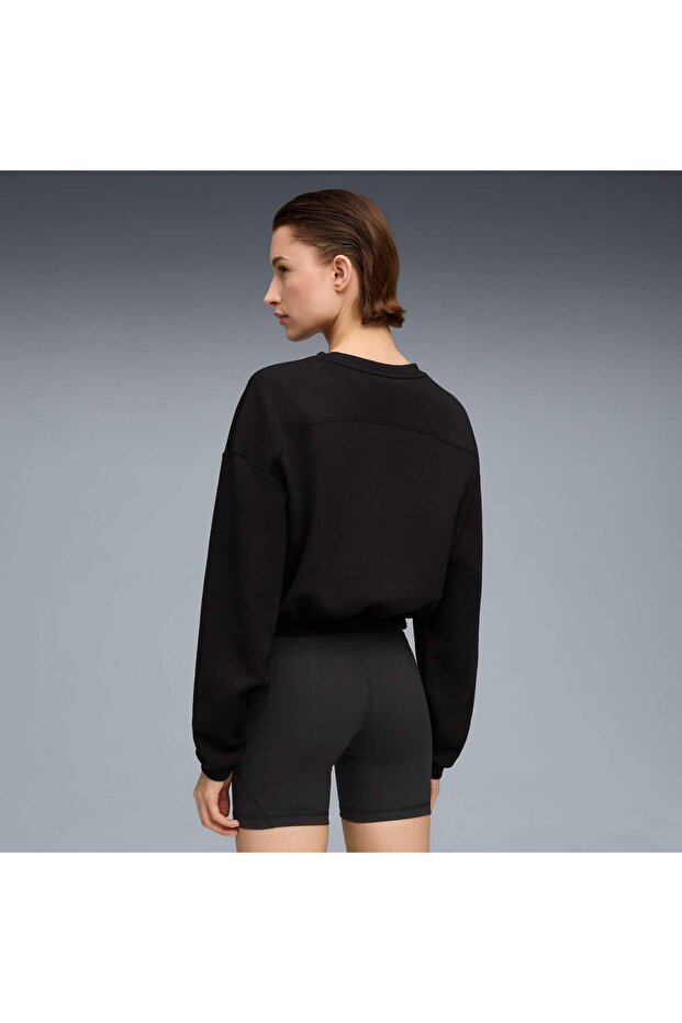 CLOUDSPUN TRAINING Kadın SWEATSHIRT - 3