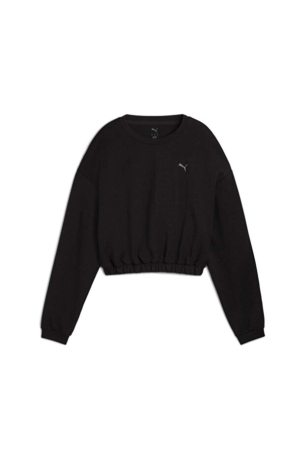 CLOUDSPUN TRAINING Kadın SWEATSHIRT - 1