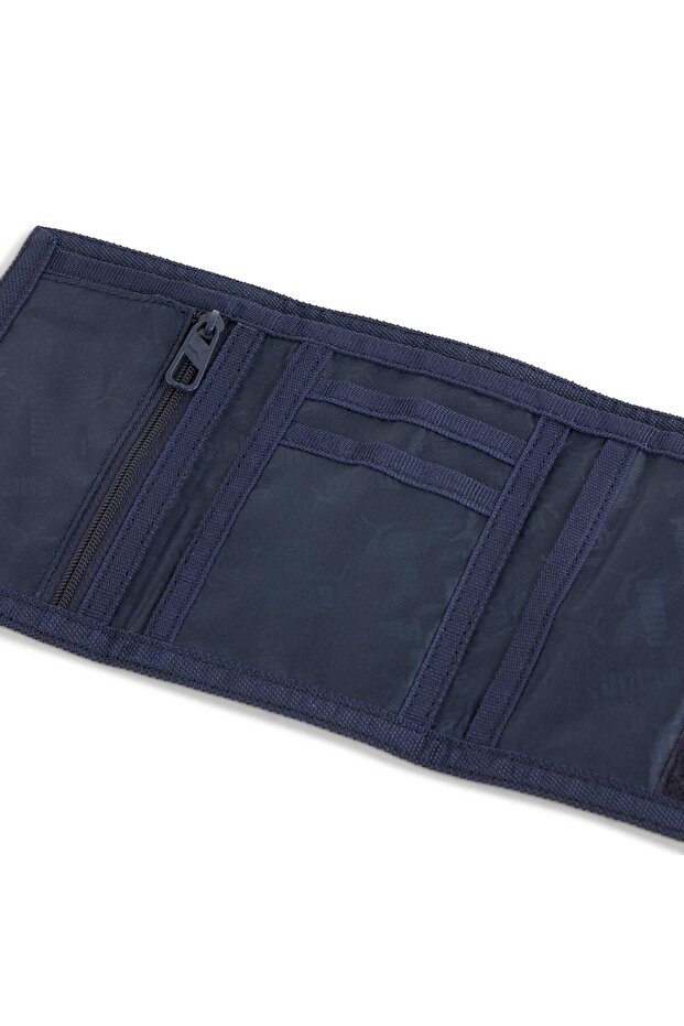 محفظة PHASE PUMA باللون الأزرق الداكن - 3