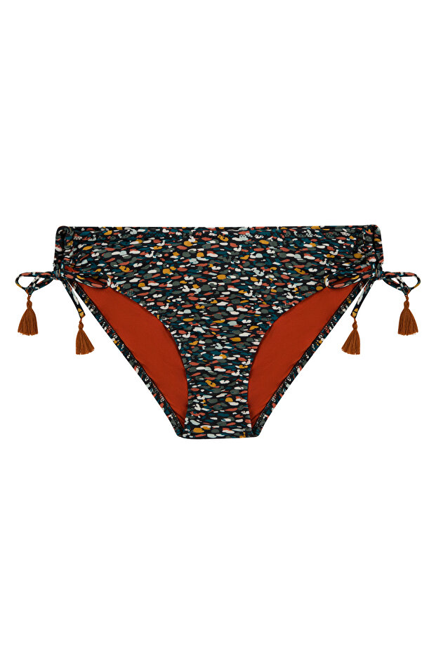 Sailent Ring Bikini Altı - 4