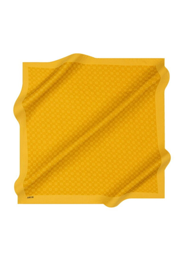 ELEGANCE MONOGRAM EŞARP 1090500-962 - 1