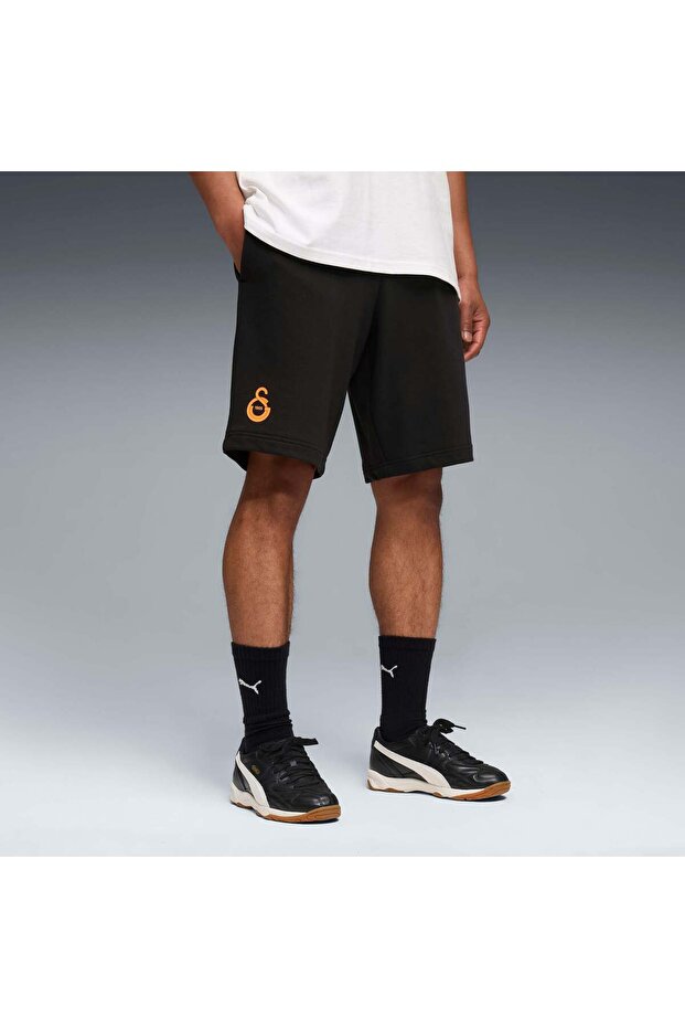 GALATASARAY FtblESSENTIALS Erkek Şort - 5