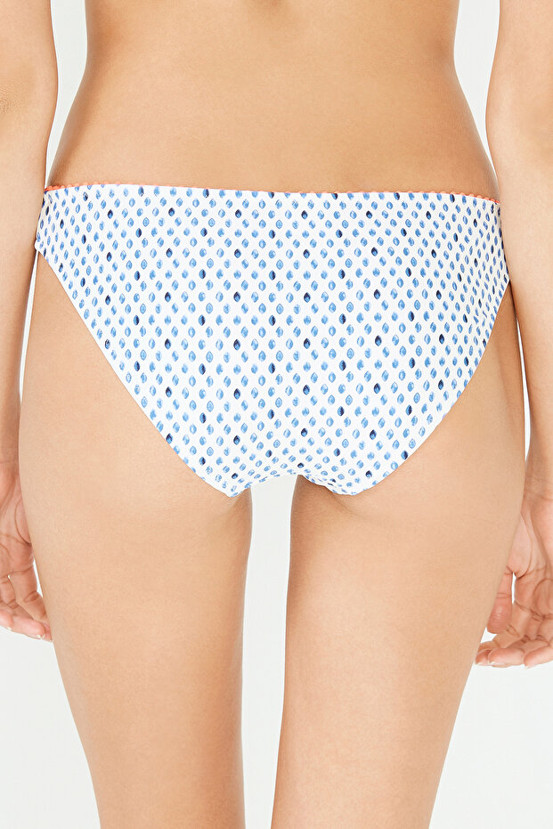 Drops Slip Bikini Altı - 2