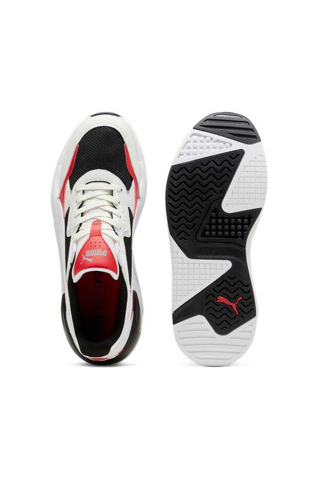 أحذية سرعة الأشعة السينية - 4