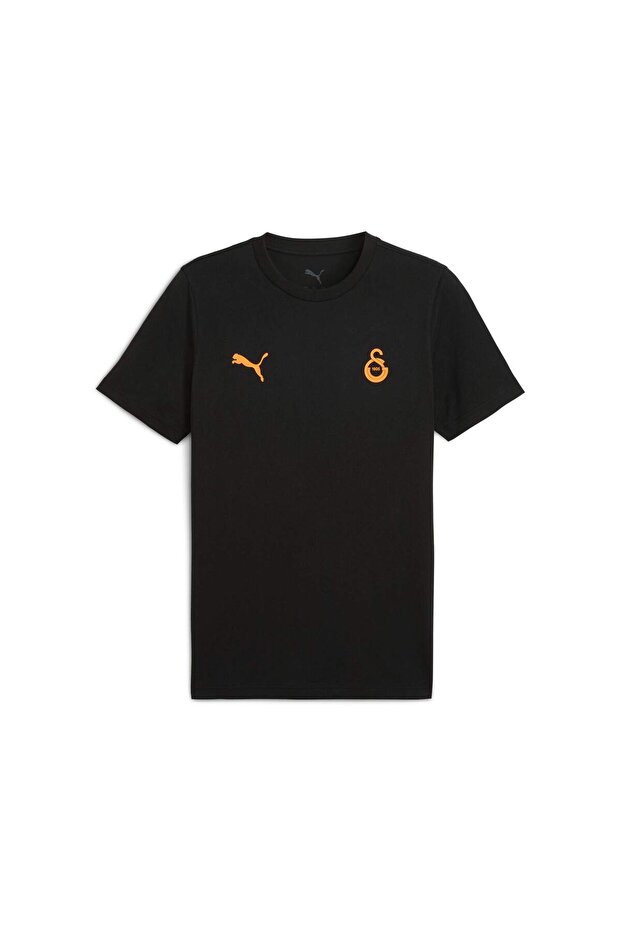 GALATASARAY FtblESSENTIALS Erkek Tişört - 1