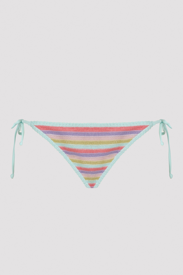 Maya Bikini Altı - 2