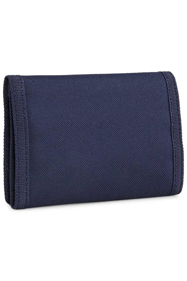 محفظة PHASE PUMA باللون الأزرق الداكن - 2