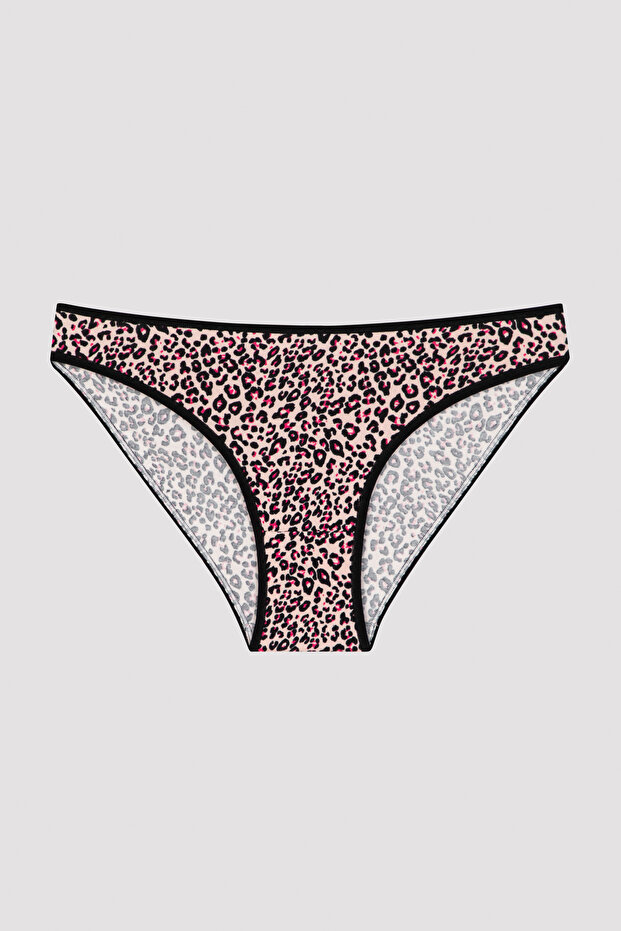 Wild Dream 3lü Slip - 4