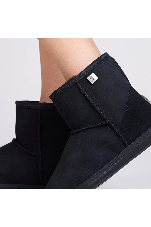 Platınum Stınger Slım Mını Kadın Bot - 1