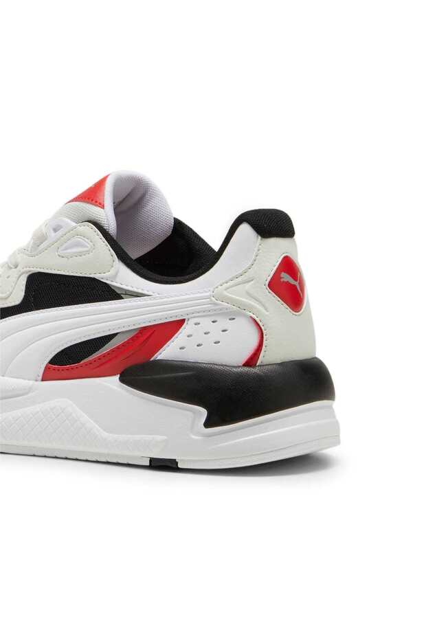 أحذية سرعة الأشعة السينية - 2