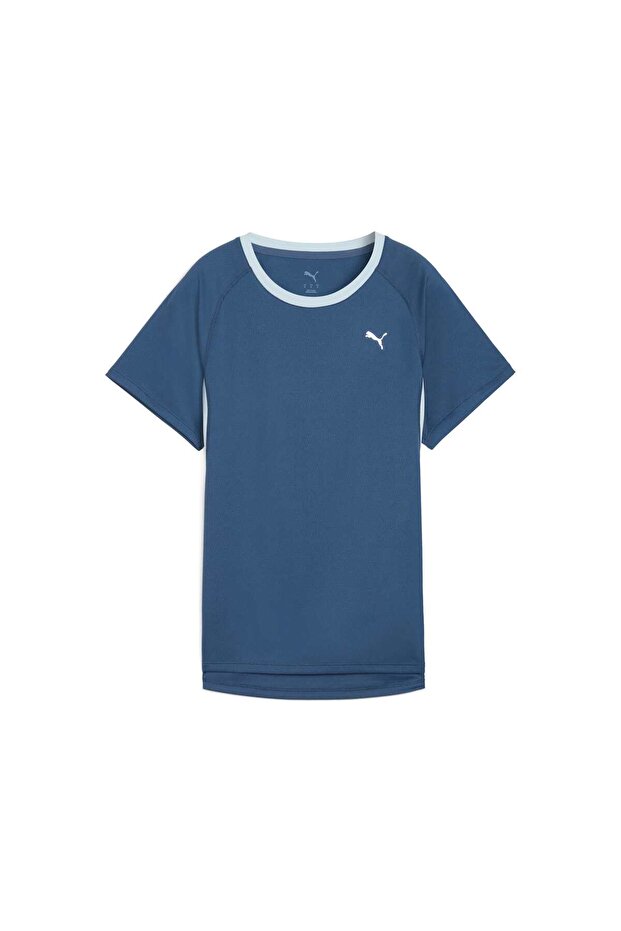 Velocity Women's Running T-Shirt