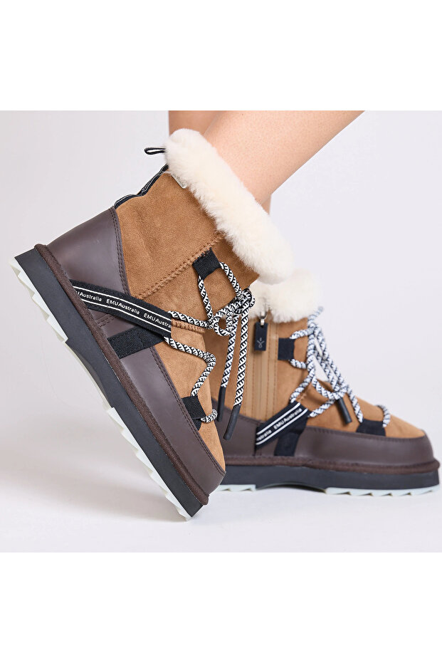 Australia Blurred Kadın Bot - 5