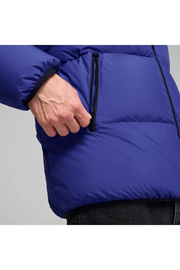 سترة منتفخة للرجال - 5