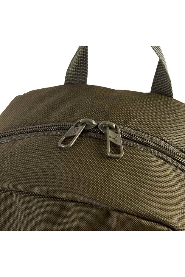 Classic Backpacks, Main Compartment, Woven, Plain - 3
