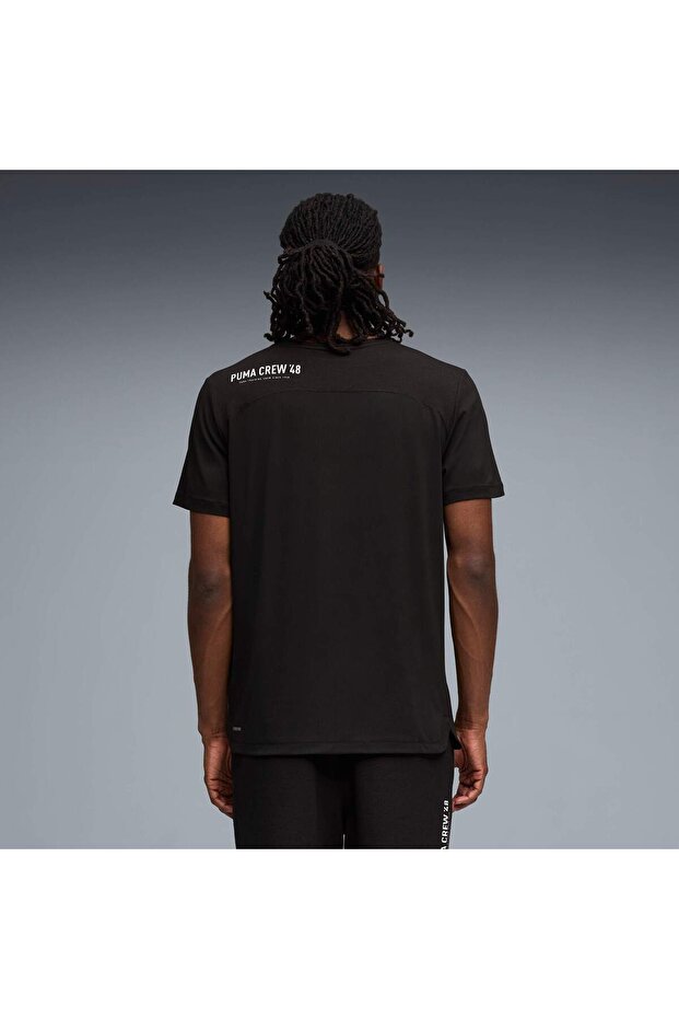 CLOUDSPUN Branded Erkek Tişört - 3