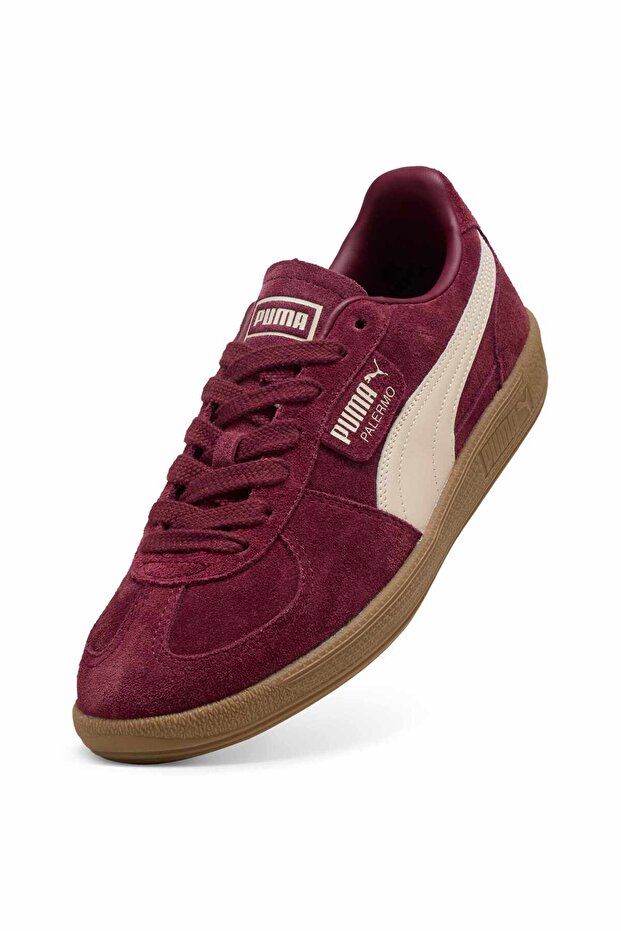 Palermo Ayakkabı - 6