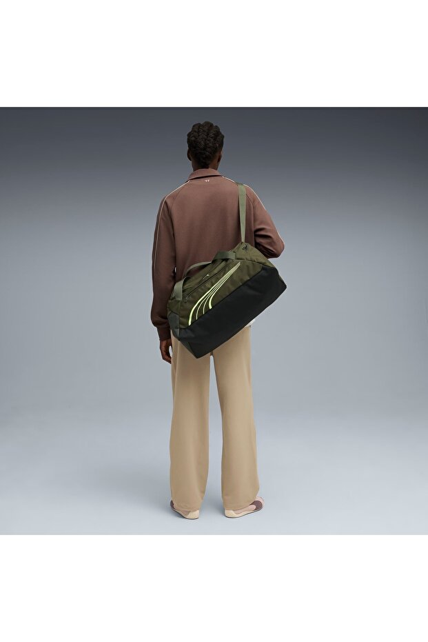 Sporttáskák, fő rekesz, szőtt, sima - 6