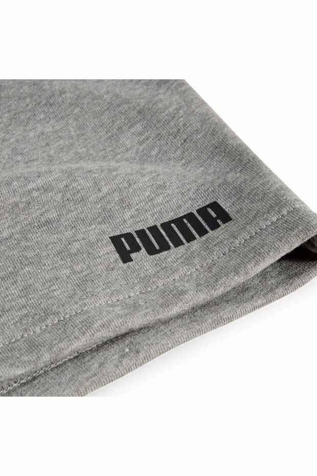 ESSENTIALS Small Logo Erkek 10" Şort - 4